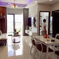 Cho Thuê Chung Cư Ph Trung Tâm Nha Trang 2 Phòng Ngủ 1 Vệ Sinh70M2 Đầy Đủ Nội Thất