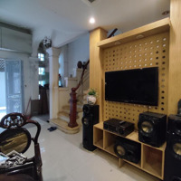 Nhà Vương Thừa Vũ Quận Thanh Xuân , Oto Đỗ Cửa, Ngõ Thông Khắp Ngả, 42M X 4 Tầng Nhỉnh 12 Tỷ
