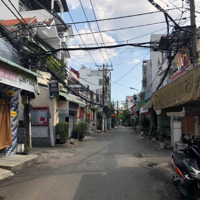 Siêu Phẩm 1 Sẹt - Sát Chợ Phạm Văn Bạch - Có Thang Máy