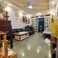 Bán Nhà Đường Âu Cơ, Q. Tân Phú - 65m², 3PN, Hẻm xe hơi