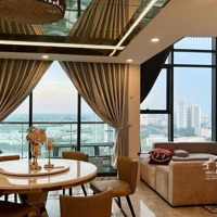Đẳng Cấp Thượng Lưu - Căn Hộ Duplex Ecodream Nguyễn Xiển Full Nội Thất Chưa Tới 9 Tỷ