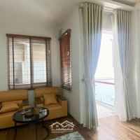 Phố Huế - Hai Bà Trưng. Siêu Phẩm 7 Tầng Thang Máy. Dòng Tiền 120 Triệu/Th. Vị Trí Cực Đẹp. 1Km Bờ Hồ