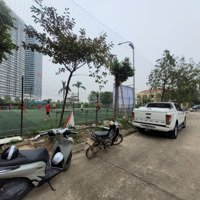Bán Đất 100% Thổ Cư - Vinhomes Tàm Xá 850M -Mặt Tiền35M - Giá Bán 93 Tỷ, Chân Tòa Tháp Tài Chính 108 Tầng