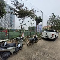 Bán Đất 100% Thổ Cư - Vinhomes Tàm Xá 850M -Mặt Tiền35M - Giá Bán 93 Tỷ, Chân Tòa Tháp Tài Chính 108 Tầng