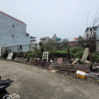 Bán Đất 100% Thổ Cư - Vinhomes Tàm Xá 850M -Mặt Tiền35M - Giá Bán 93 Tỷ, Chân Tòa Tháp Tài Chính 108 Tầng