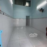 Nhà Bán Dài 11M Tại Ngô Sỹ Liên P14 Q8