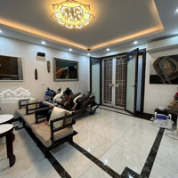 Bán Nhà Kim Mã, Ba Đình Ngõ Nông Gần Phố, Nhà Mới Đẹp Ở Ngay 53M2