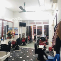 Mặt Phố ! Nguyễn Ngọc Nại, Kinh Doanh Văn Phòng Đỉnh, Ô Tô Vỉa Hè Rộng, Giá Tốt. 85M*5Tt