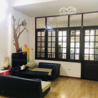 Mặt Phố ! Nguyễn Ngọc Nại, Kinh Doanh Văn Phòng Đỉnh, Ô Tô Vỉa Hè Rộng, Giá Tốt. 85M*5Tt