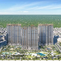 [Cực Hiếm] Căn 1Pn+ Cao Cấp Masteri Vin 2 Giá Như Căn Hộ Phổ Thông Saphire Vin 1 - Đẹp, Tiện Ích