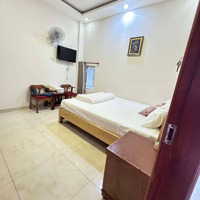 Khách Sạn, Căn Hộ, Nhà Nghỉ Hơn 14 Phòng! Đường 33M Lề 4 Mét Đầy Đủ Pccc. Luôn Kín 12 Phòng.