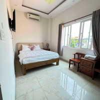 Khách Sạn, Căn Hộ, Nhà Nghỉ Hơn 14 Phòng! Đường 33M Lề 4 Mét Đầy Đủ Pccc. Luôn Kín 12 Phòng.
