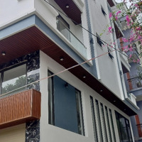 Hoa Hậu Tt Thanh Trì, 6 Tầng Lô Góc 2 Mặt Tiền 3 Thoáng, Thang Máy, Tặng Full Nội Thất