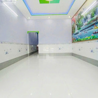 Bán Gấp Nhà 4X13Mhẽm Xe Hơisân Đậu Ô Tô Gần Chợ Thiếc Lê Văn Khương Quận 12, 2 Phòng Ngủ Tương Lai Ra Sổ Riêng