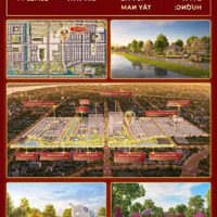 Duy Nhất 1 Căn Liền Kề 104M Giá Siêu Rẻ - Mặt Đường 13M. Gần Vp, Chung Cư, Công Viên. Giá Chỉ 18 Tỷ