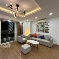 Bán Căn Hộ Ct1 3 Phòng Ngủ 2 Vệ Sinh 112M2 Tại Trung Văn, Nam Từ Liêm, Hà Nội, Căn Góc Tầng Trung