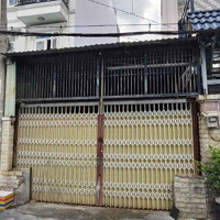 Bán Nhà C4, Mặt Tiền Đường Xe Tải Thông, Thích Hợp Xây Chdv, Gầnmặt Tiềnlê Đức Thọ Gv 95M2 - 8,5 Tỷ Tl