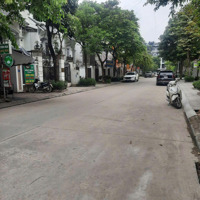 Bán Biệt Thự Song Lập Gleximco Khu A 240M² Sát Vinhomes Smart City Giá Bán 42 Tỷ