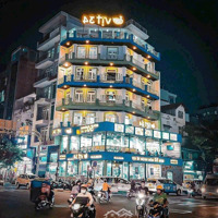Siêu Phẩm Góc 2 Mặt Tiền Bạch Đằng - Hồng Hà - Phường 2 - Tân Bình. Liên Hệ: 0903070684