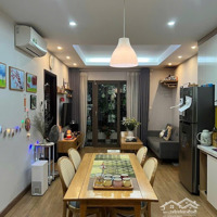 Chính Chủ Bán Căn Hộ Home City Cạnh Trường Cầu Giấynguyễn Chánh- Yên Hoà- Cầu Giấy, Chỉ Nhỉnh 6 Tỷ