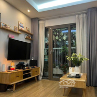 Chính Chủ Bán Căn Hộ Home City Cạnh Trường Cầu Giấynguyễn Chánh- Yên Hoà- Cầu Giấy, Chỉ Nhỉnh 6 Tỷ