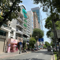 Bán Tòa Nhà Văn Phòng Trung Tâm Quận 1