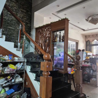 Chào Bán Nhà 3 Tầng 3 Mê Mặt Tiền Kinh Dương Vương Kinh Doanh