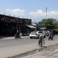 Bán Nhà Vườn Thị Trấn Diên Khánh - Cách Đường Hà Huy Tập 50M - Giá Chỉ 6,5 Triệu/M2