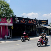 Bán Nhà Vườn Thị Trấn Diên Khánh - Cách Đường Hà Huy Tập 50M - Giá Chỉ 6,5 Triệu/M2