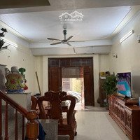 Bán Nhà Đẹp Thụy Phương,Diện Tích64M2, Mặt Tiền Gần 5M, Ngõ Thông, Đường Rộng