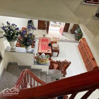 Bán Nhà Đẹp Thụy Phương,Diện Tích64M2, Mặt Tiền Gần 5M, Ngõ Thông, Đường Rộng