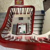 Bán Nhà Đẹp Thụy Phương,Diện Tích64M2, Mặt Tiền Gần 5M, Ngõ Thông, Đường Rộng
