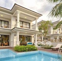 Chính Chủ Cần Bán Rẻ Căn Biệt Thự Biển Vinpearl Phú Quốc 3 Phòng Ngủgần Biển View Hồ Đẹp Lợi Nhuận 1,6 Tỷ
