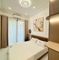 Bán nhà gần chợ Mơ - Minh Khai 25m2x4 tầng, full đồ, ngõ rộng, sổ đỏ 4.95 tỷ