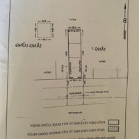 Khu Căn Cứ Nhà Riêng Gò Vấp - Đã Có Người Thuê, Sinh Lời Ngay! Trục Nguyễn Oanh - 56M2 - 6 Tỷ 5 Tl