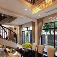 Chính Chủ Bán Gấp Liền Kề Ngọc Trai 08-69Diện Tích95M2 Giá Bán 21 Tỷ Tb Full Nội Thất.vinhomes Ocean Park