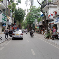 Bán Gấp Nhà Mặt Phố Lý Nam Đế, Phường Hàng Mã, Q. Hoàn Kiếm, Hà Nội. Diện Tích: 87 M2. Giá: 62 Tỷ