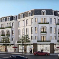 Bán Shophouse Tại Chợ Hàng, 11,5 Tỷ, 75M2, Nhiều Tiện Ích Hấp Dẫn