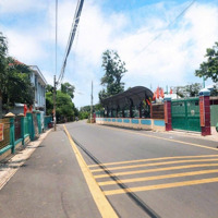 Đất Ngay Khu Tđc Phú Sơn. Bình Minh, Trảng Bom. 1000M2. Cách Đường Bắc Hòa, Phú Sơn 50M. Giá Bán 2Tỷ1