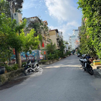 Nhà Dương Quảng Hàm, P.5, Gv - Ngay Vincom Pvt. Diện Tích: 4M X 22M Nhà 1 Trệt 1 Lầu - Giá Bán 8,7Ty Tl