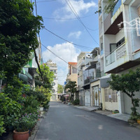 Nhà Dương Quảng Hàm, P.5, Gv - Ngay Vincom Pvt. Diện Tích: 4M X 22M Nhà 1 Trệt 1 Lầu - Giá Bán 8,7Ty Tl