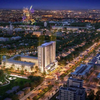 Chính Chủ Bán Căn Chung Cư Thiên Ân Central 2 Ngủ 2,5 Tỷ 2026 Bàn Giao