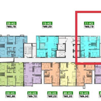 Chính Chủ Bán Căn Chung Cư Thiên Ân Central 2 Ngủ 2,5 Tỷ 2026 Bàn Giao