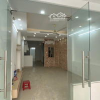 Bán Gấp Nhà 2 Tấmhẽm Xe Hơisát Mặt Tiền Phan Văn Trị, Q. Bình Thạnh,Diện Tích75M2 - Giá Bán Nhỉnh 8 Tỷ Còn Tl