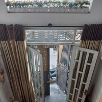 Chính Chủ Cần Bán Gấp Nhà Phố Hẻm Xe Hơi Đường Bà Hom, Giá Tốt Nhất Thị Trường! Liên Hệ: 0799 27 27 25