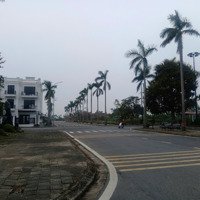 Bán Căn Liền Kề, Full Tiện Ích Tại Kđt Quang Minh - Thủy Nguyên - Hải Phòng, Giá Siêu Tốt