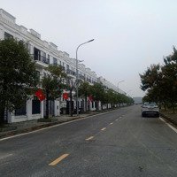 Bán Căn Liền Kề, Full Tiện Ích Tại Kđt Quang Minh - Thủy Nguyên - Hải Phòng, Giá Siêu Tốt