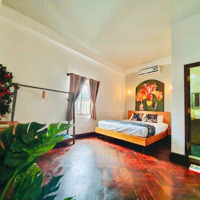 Bđs Dòng Tiền - Homestay 4 Tầng Mặt Tiền Đường Trung Tâm Tp. Giá Thương Lượng 7.9 Tỷ