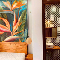 Bđs Dòng Tiền - Homestay 4 Tầng Mặt Tiền Đường Trung Tâm Tp. Giá Thương Lượng 7.9 Tỷ