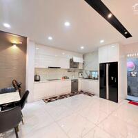 Bán nhà phố Văn Hoa Villa, nhà mới đẹp, tặng full nội thất, giá chỉ bằng nhà thô
